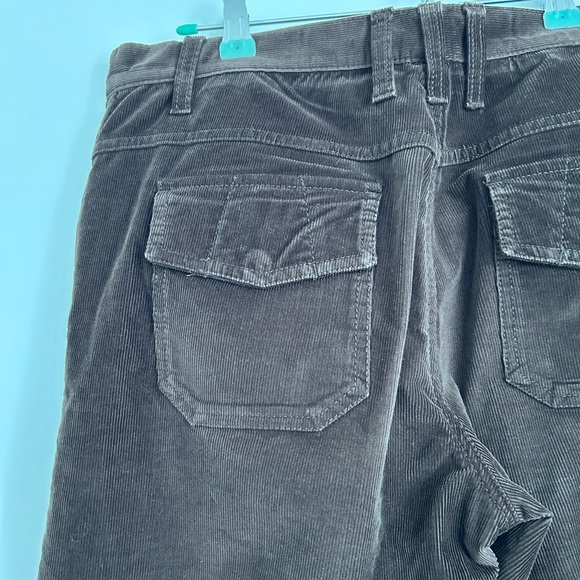 Gucci Men’s Brown Corduroy Pants, Size 36 US/50 IT/Large - Picture 10 of 13